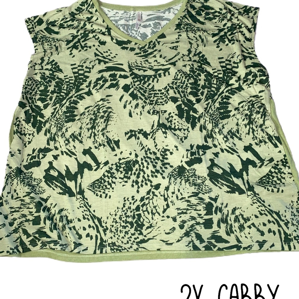 LuLaRoe Cozy Collection Gabby T